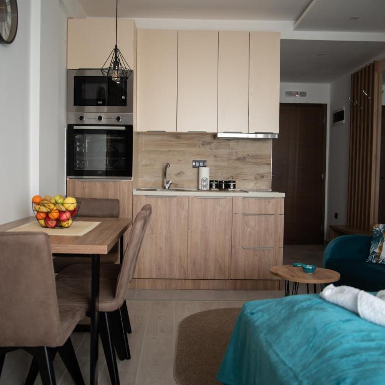 Apartman Larisa - Studio Apartman - 14