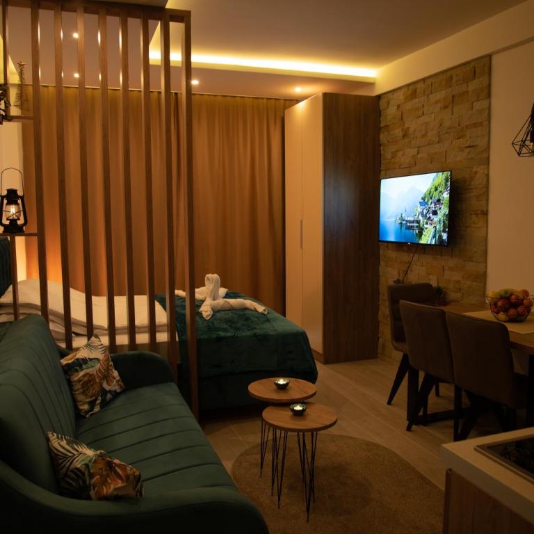 Apartman Larisa - Studio Apartman - 42