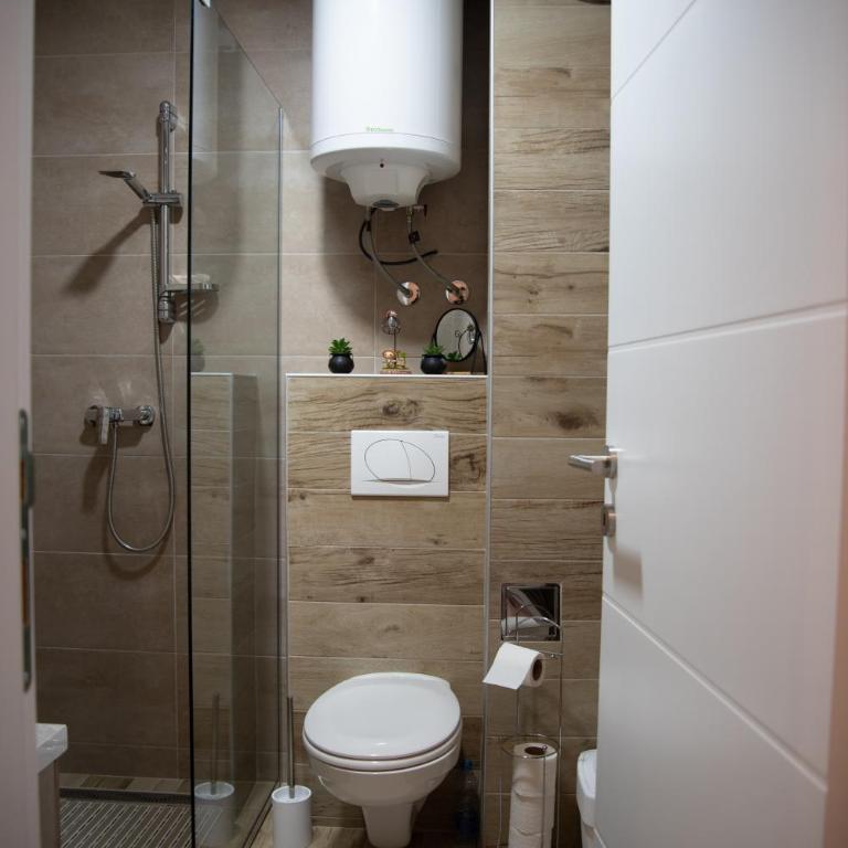 Apartman Larisa - Studio Apartman - 25