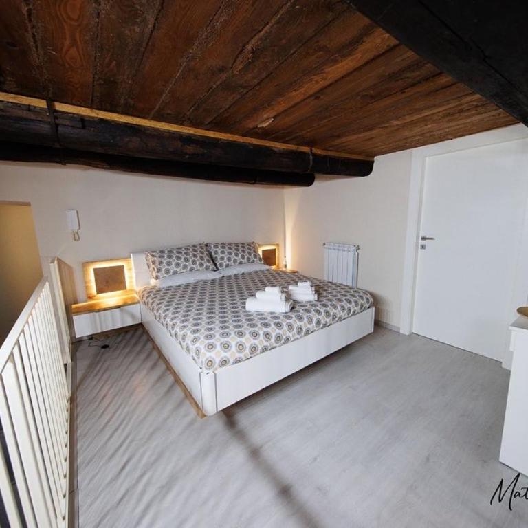 GLAM house & boat - Casa Vacanze - 33