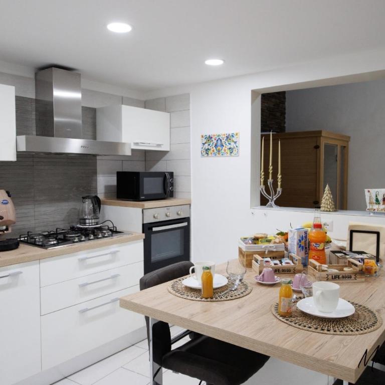 GLAM house & boat - Casa Vacanze - 15