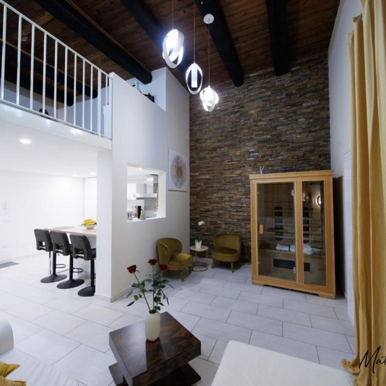 GLAM house & boat - Casa Vacanze - 22