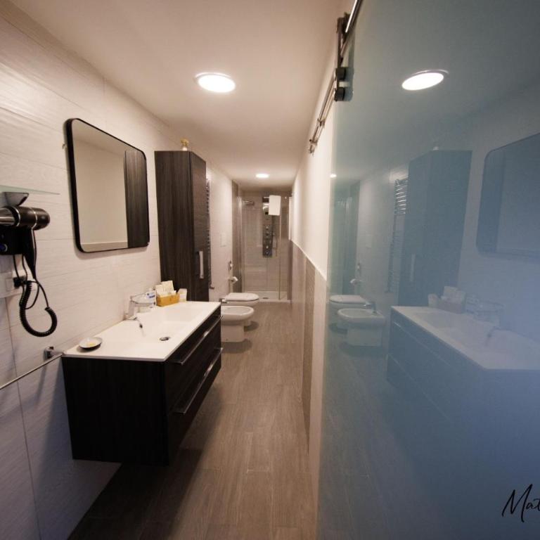 GLAM house & boat - Casa Vacanze - 47