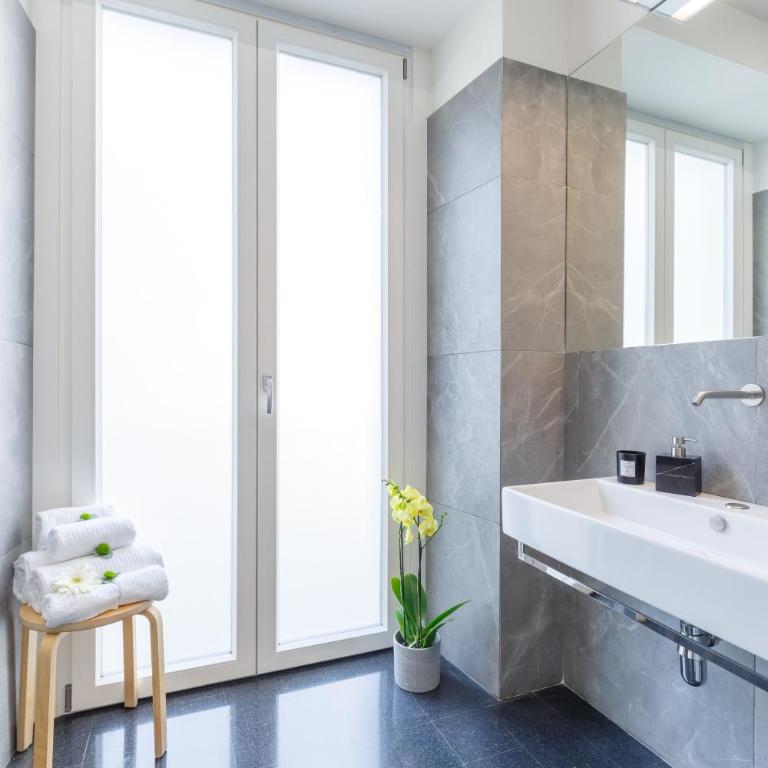 Dimora Doria d'Angri - Suite King con Balcone - 3