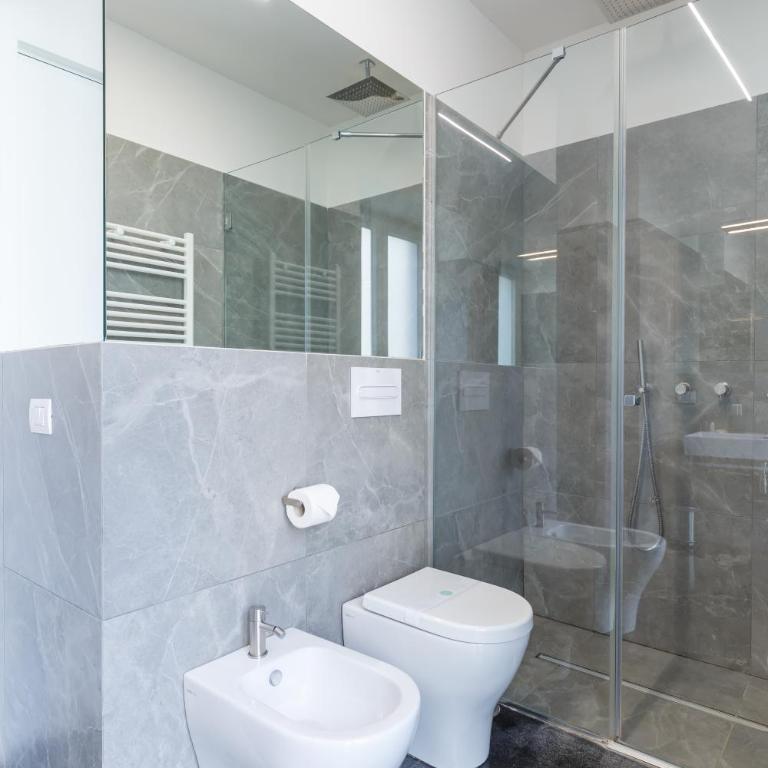Dimora Doria d'Angri - Suite King con Balcone - 10