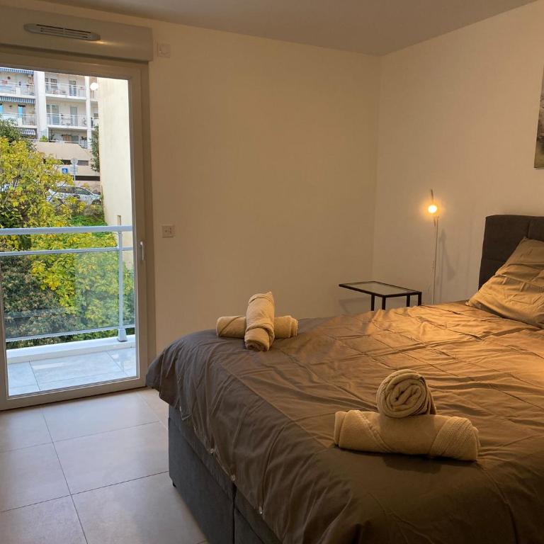 Monaco Grand Prix Nouveau - Appartement 1 Chambre - 15