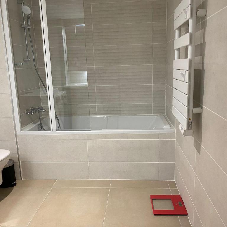 Monaco Grand Prix Nouveau - Appartement 1 Chambre - 19