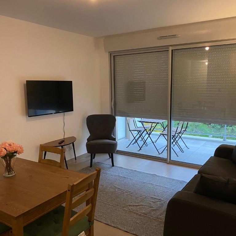 Monaco Grand Prix Nouveau - Appartement 1 Chambre - 20