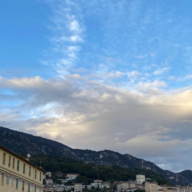 Monaco Grand Prix Nouveau - Appartement 1 Chambre - 22