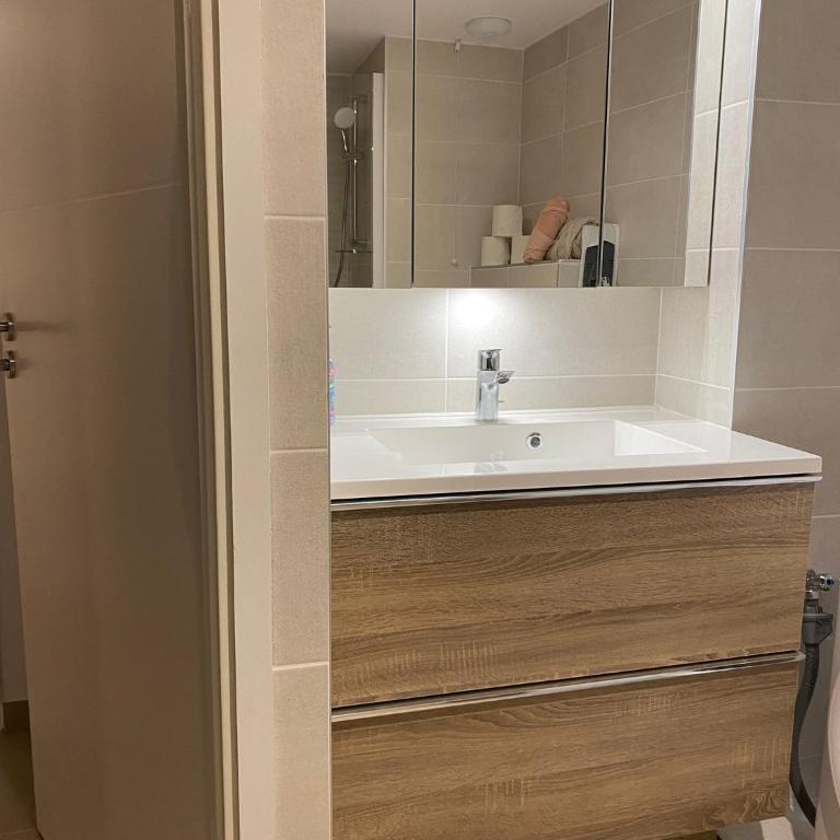 Monaco Grand Prix Nouveau - Appartement 1 Chambre - 24