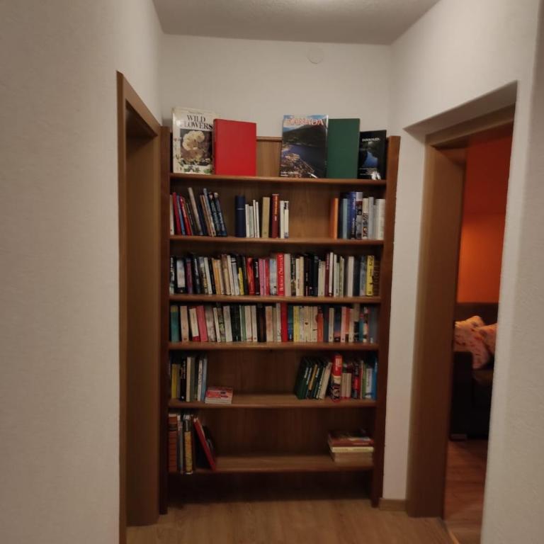 Sonja´s Ferienwohnung - Apartment mit 1 Schlafzimmer - 4