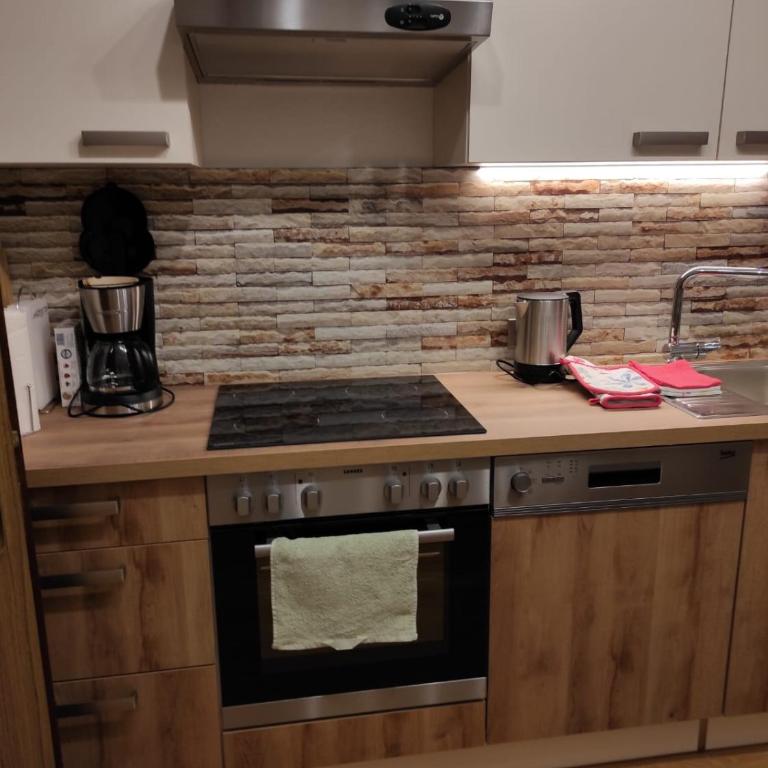 Sonja´s Ferienwohnung - Apartment mit 1 Schlafzimmer - 5
