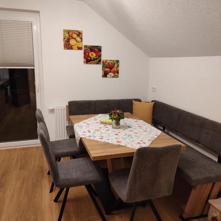 Sonja´s Ferienwohnung - Apartment mit 1 Schlafzimmer - 7