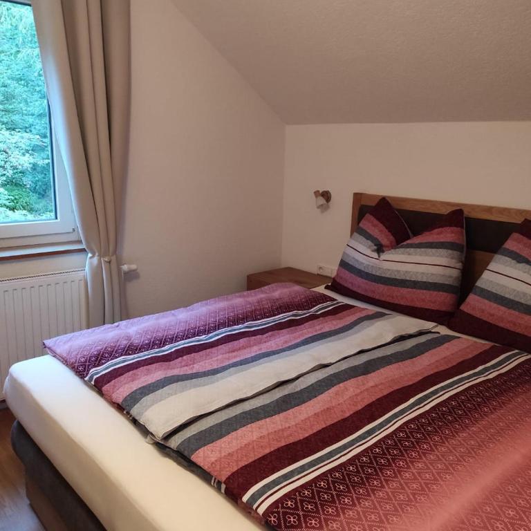 Sonja´s Ferienwohnung - Apartment mit 1 Schlafzimmer - 8