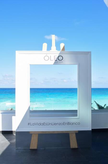 Estudio 1A sobre hermosa playa, excelente opción - One-Bedroom Apartment - 25