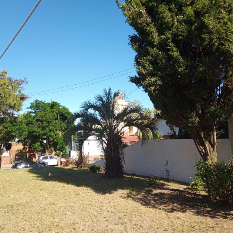 Casa tres ambientes con jardín y estacionamiento - Two-Bedroom Apartment - 6