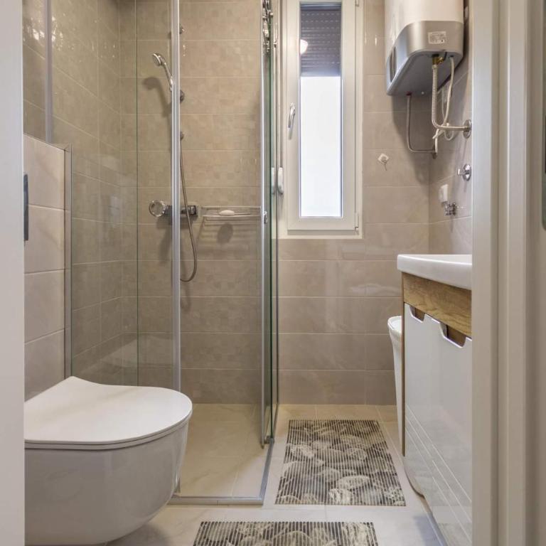 Modessa - Apartman sa 1 Spavaćom Sobom - 21