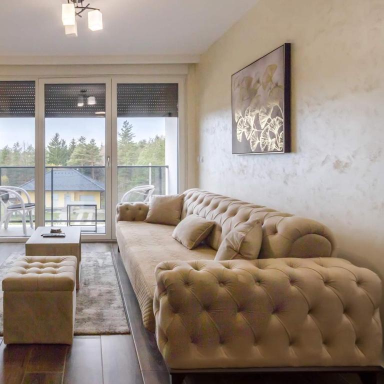 Modessa - Apartman sa 1 Spavaćom Sobom - 1