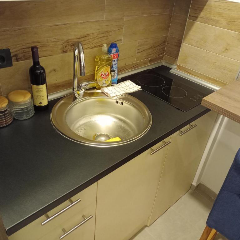 Milmari N Lux 52 - One-Bedroom Apartment - 18