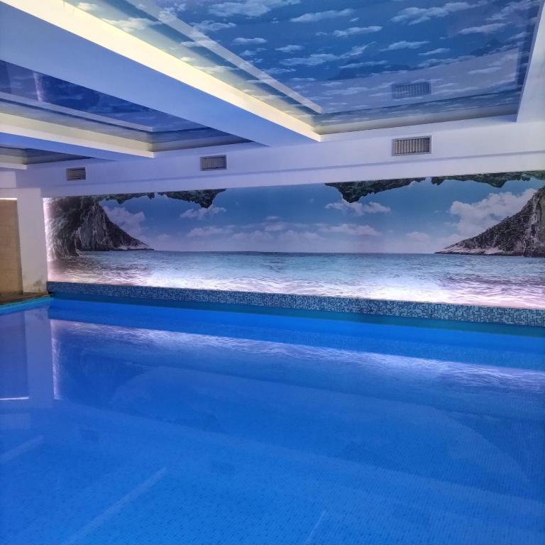 Milmari N Lux 52 - One-Bedroom Apartment - 26