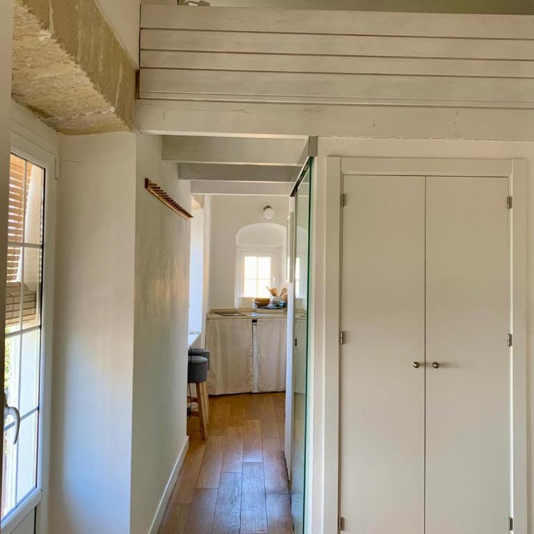 Estudio Boutique Arenal - Cama buhardilla - Estudio Superior - 17