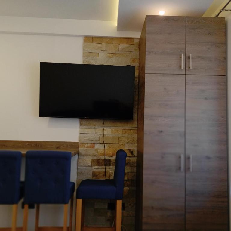 Milmari N Lux 52 - One-Bedroom Apartment - 15