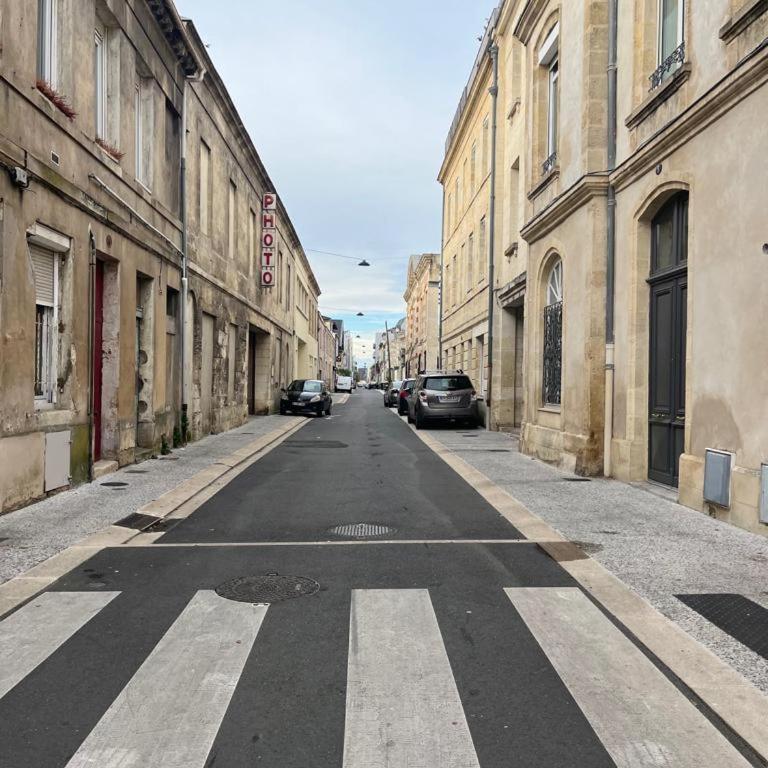 Le Bourbon - Appartement 1 Chambre - 18