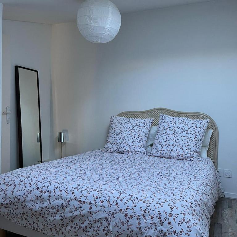 Le Bourbon - Appartement 1 Chambre - 14