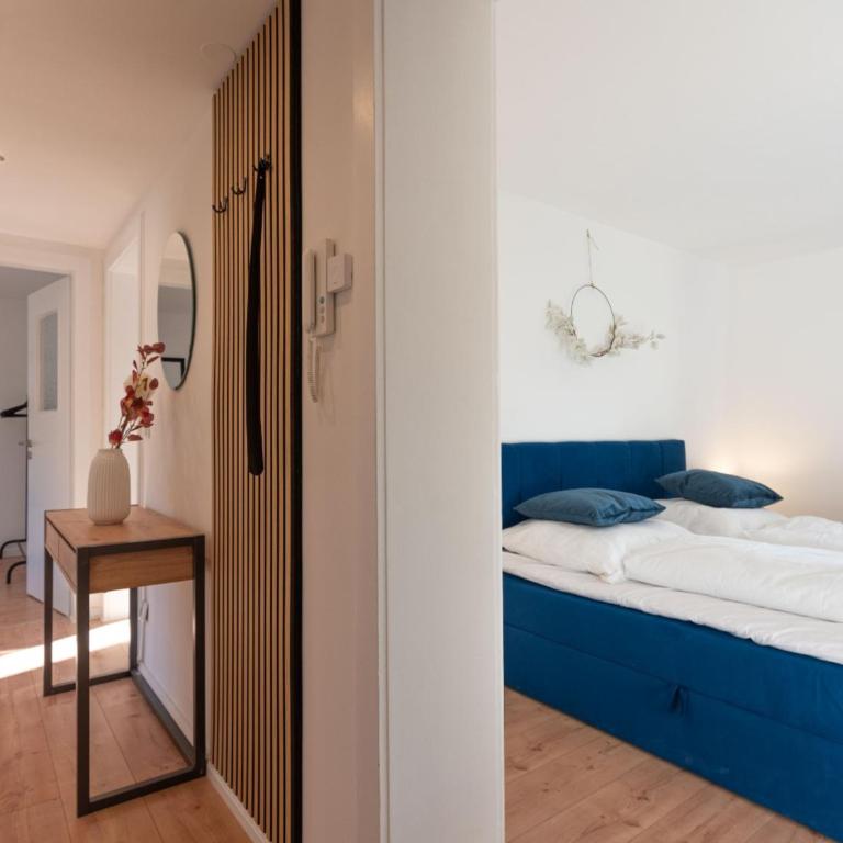 SMS-Homes I AUSZEIT im BERGBLICKparadies - Apartment mit 2 Schlafzimmern - 1