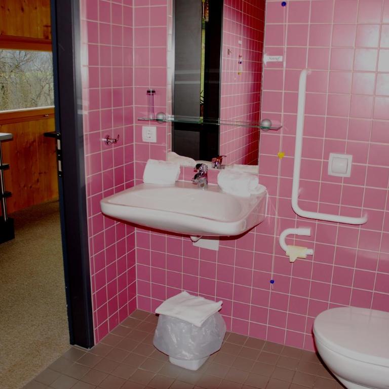 Oase Berta - Apartment mit 1 Schlafzimmer und Balkon oder Terrasse - 4