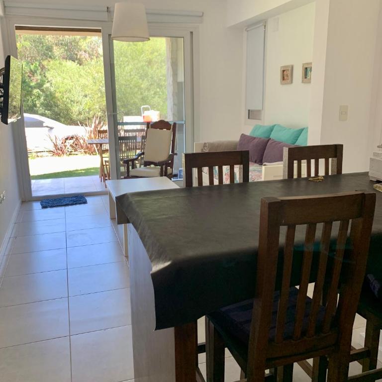 Departamento Quequen Chico - Apartamento con terraza - 22