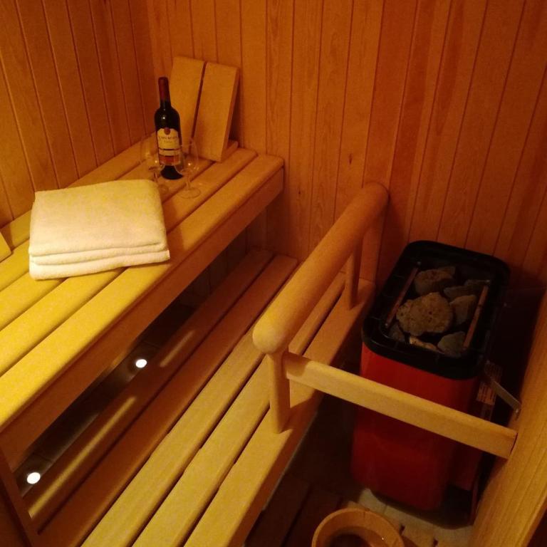 Chalet Elza - Appartamento con 2 Camere da Letto - 37