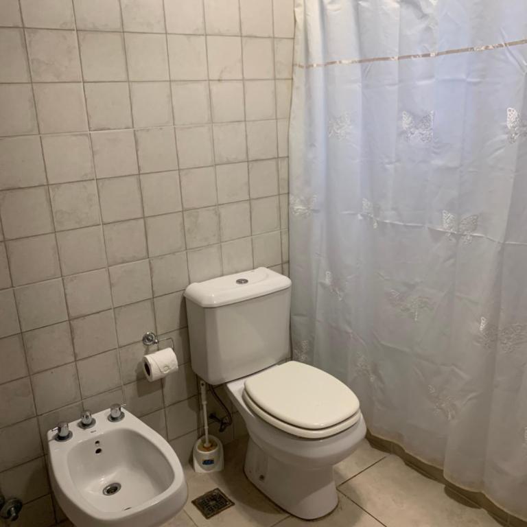 Departamento Quequen Chico - Apartamento con terraza - 30