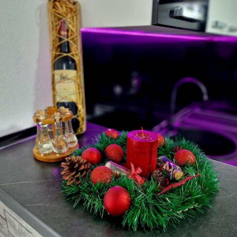 Apartment Djurdjic - Apartman sa 2 Spavaće Sobe - 6