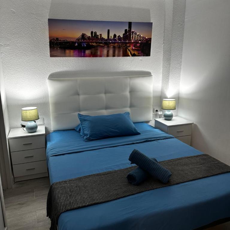 Rambla Apartment by the Sea - Apartment - 39