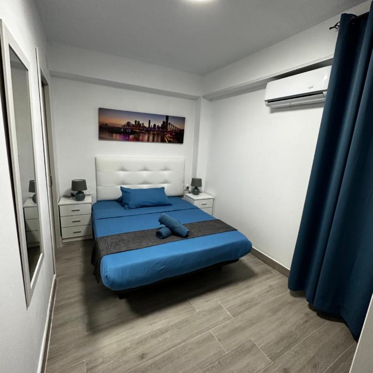 Rambla Apartment by the Sea - Apartment - 37