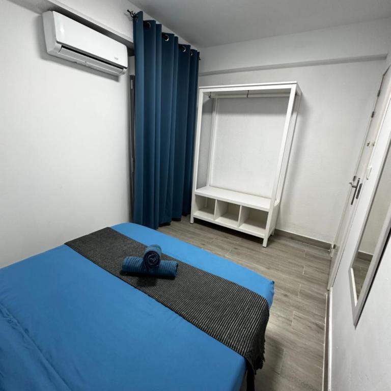 Rambla Apartment by the Sea - Apartment - 36