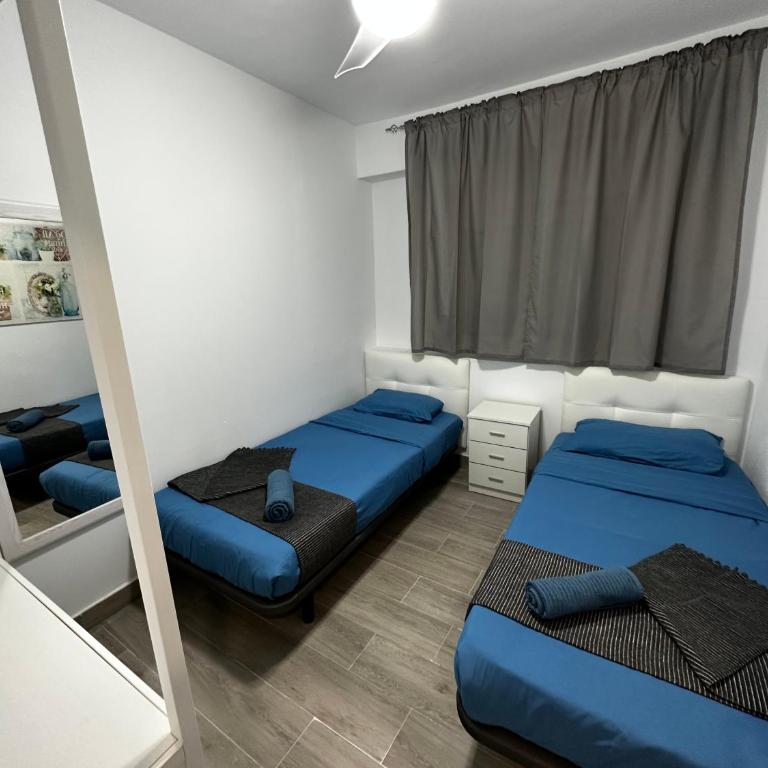 Rambla Apartment by the Sea - Apartment - 34