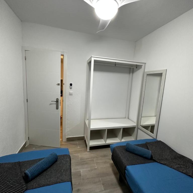 Rambla Apartment by the Sea - Apartment - 35