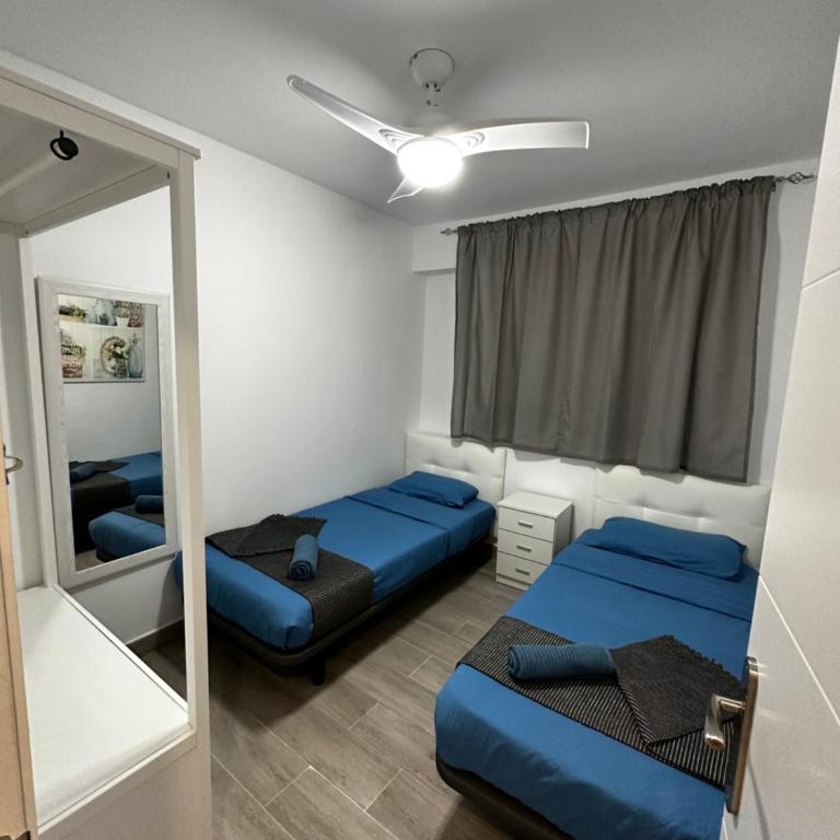 Rambla Apartment by the Sea - Apartment - 42