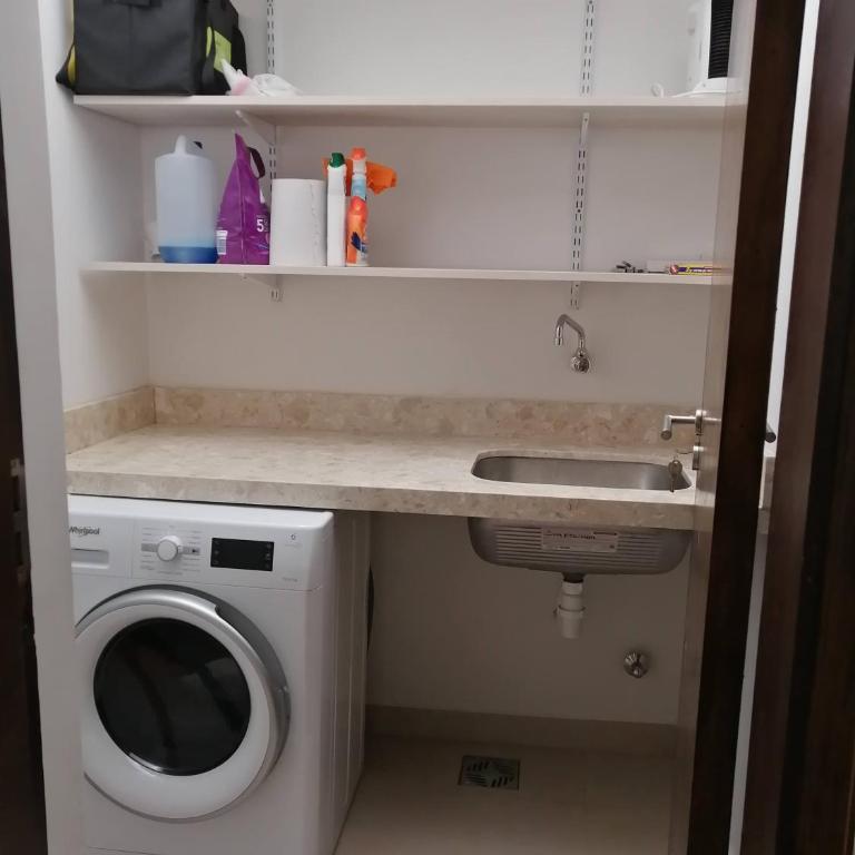 BauHouse Comfort Suites Asuncion - Casa de 2 dormitorios - 10