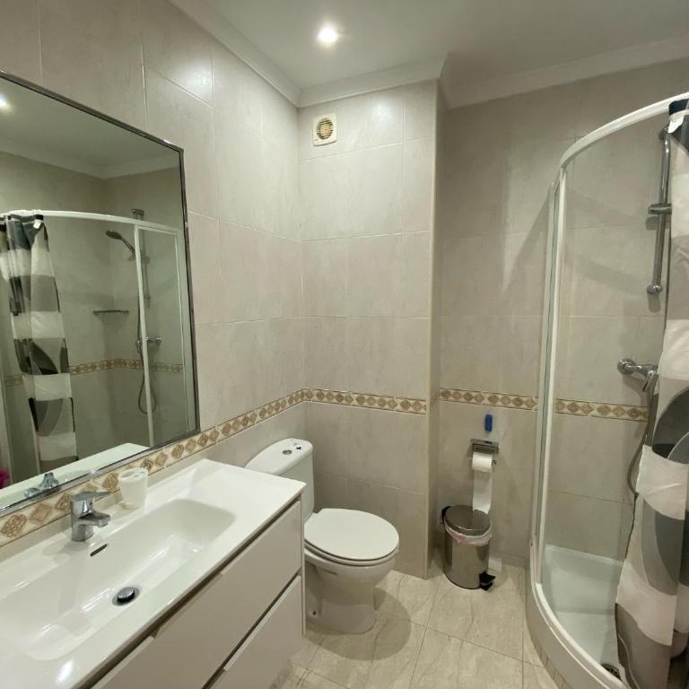 Mini Penthouse close to beach with nice seaviews - Apartamento - 10