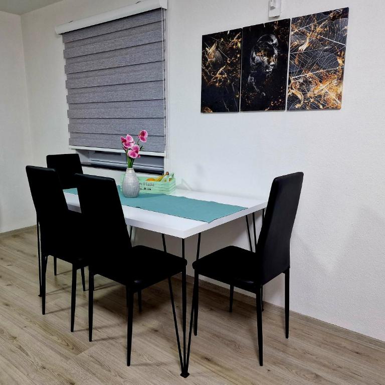 Apartment Djurdjic - Two-Bedroom Apartment - 7