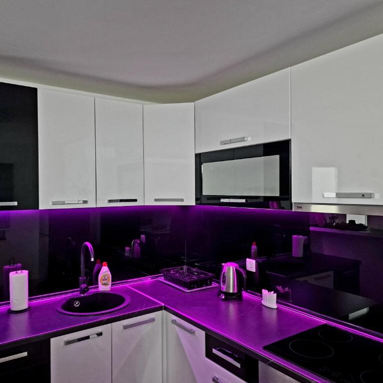 Apartment Djurdjic - Two-Bedroom Apartment - 5