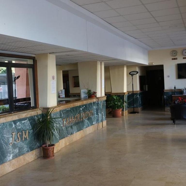 Cozy apartment with first line seaview in perfect location, near the Marina - Apartamento con vistas al mar - 17