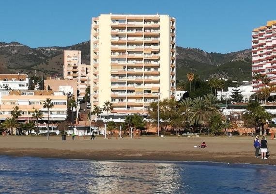 Cozy apartment with first line seaview in perfect location, near the Marina - Apartamento con vistas al mar - 18