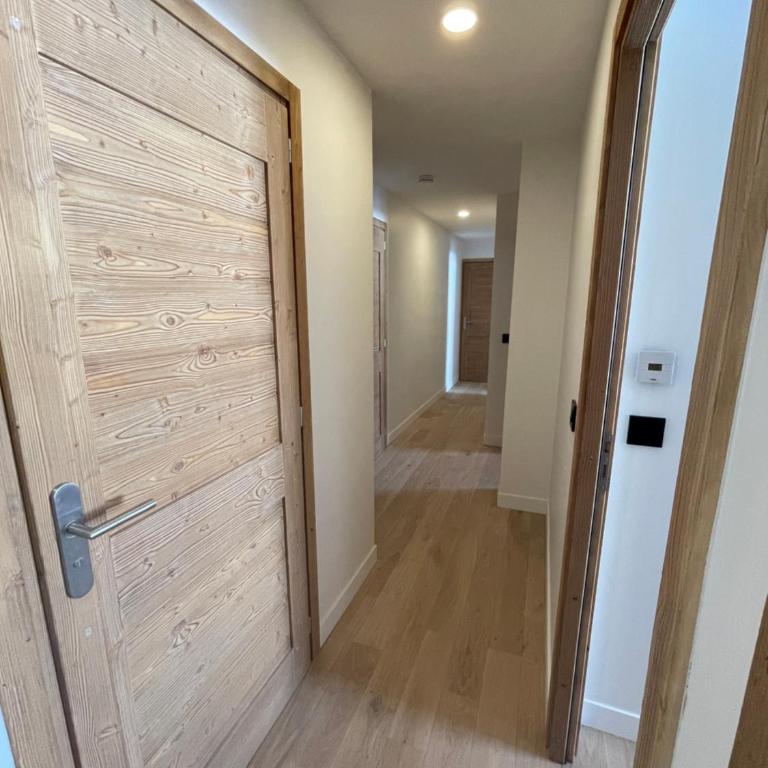 les Airelles 202 - Appartamento con 3 Camere da Letto - 7