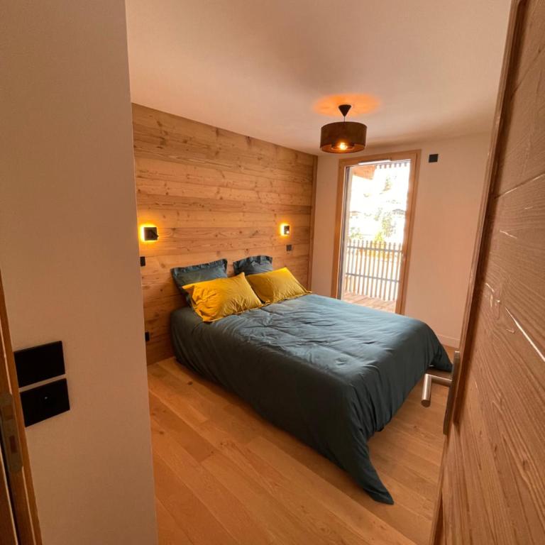 les Airelles 202 - Appartamento con 3 Camere da Letto - 8