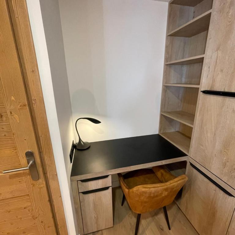 les Airelles 202 - Appartamento con 3 Camere da Letto - 9