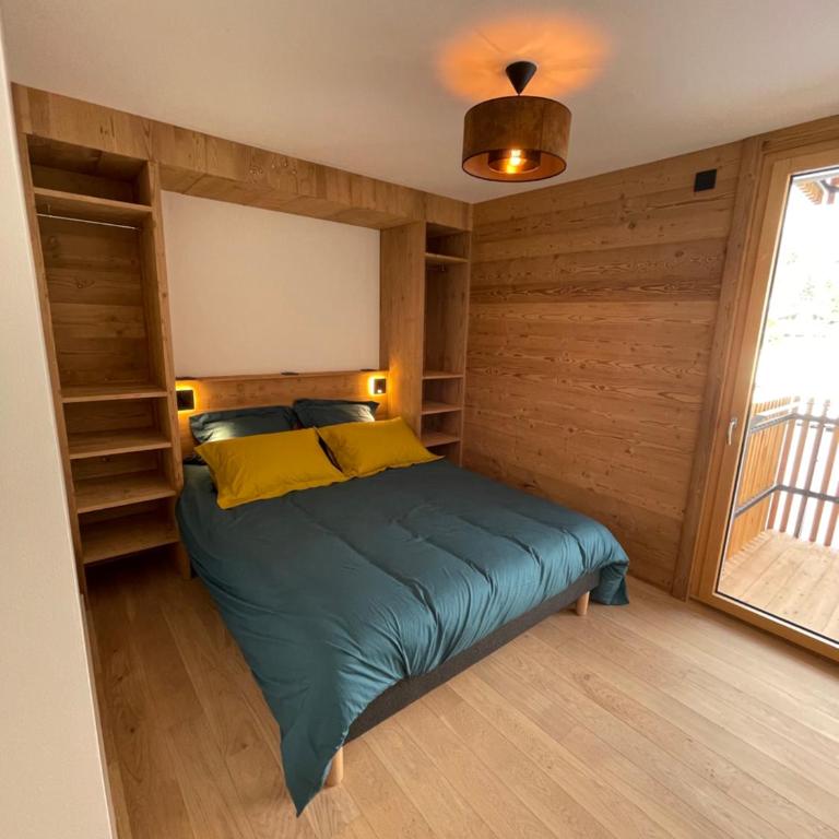 les Airelles 202 - Appartamento con 3 Camere da Letto - 11